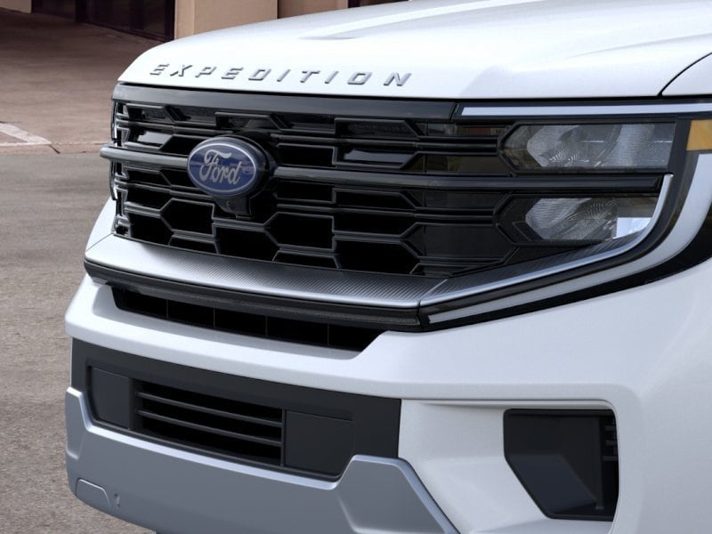 2025 Ford Expedition MAX Platinum - Photo 17