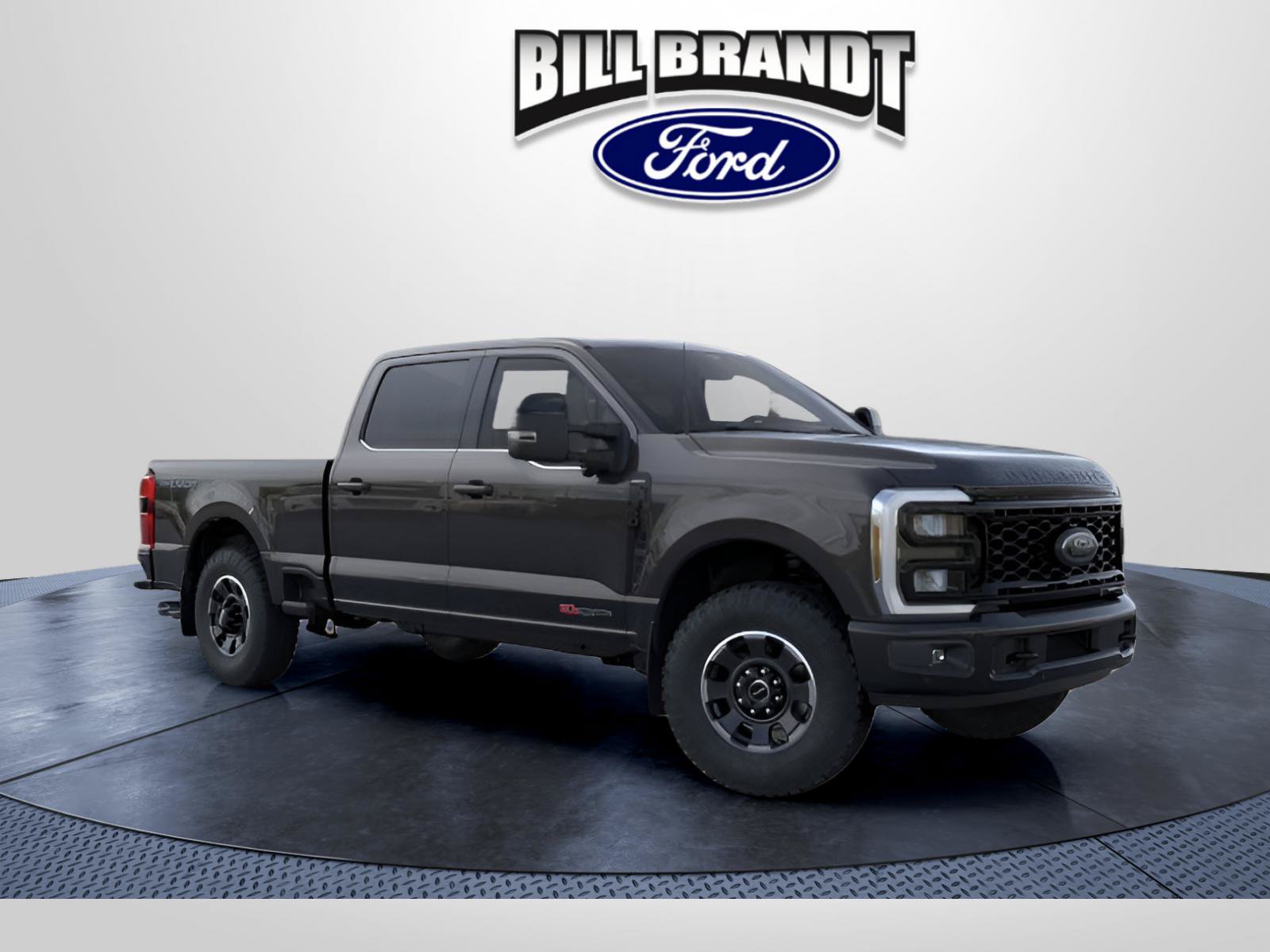  Ford F-350