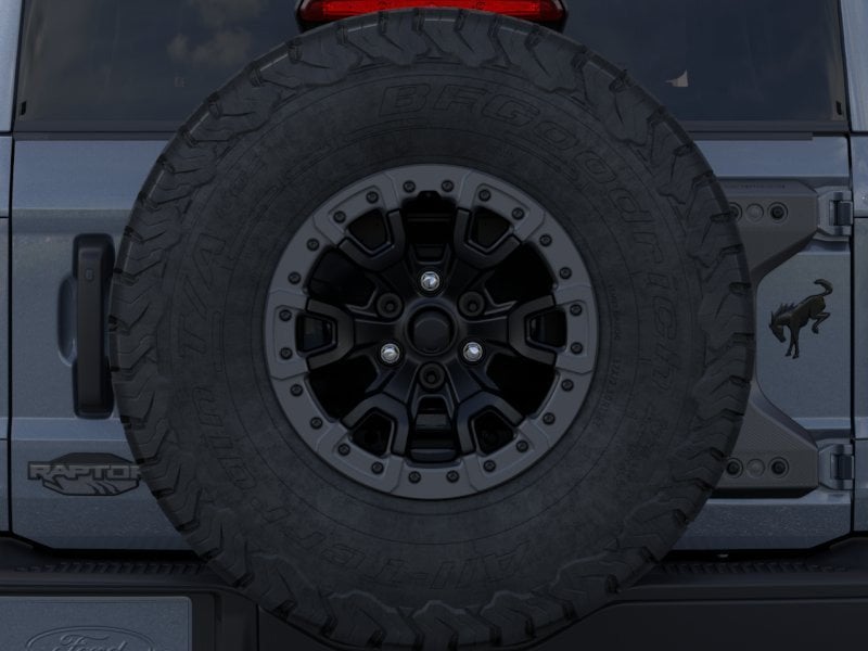 2025 Ford Bronco 4-Door Raptor - Photo 23