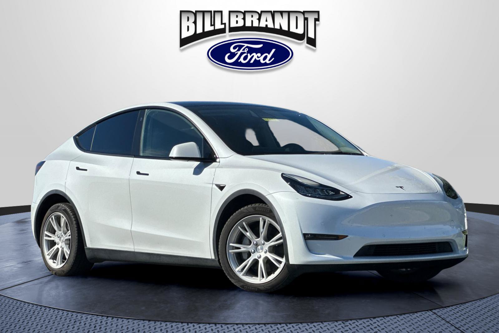 Used 2022 Tesla Model Y Long Range SUV
