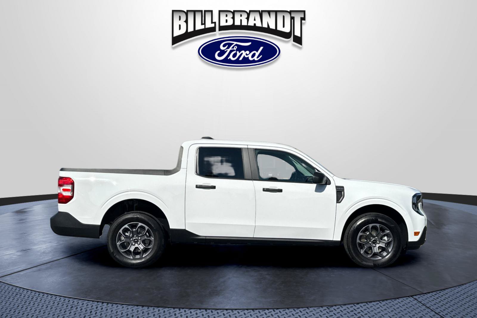 Used 2026 Ford Maverick XLT Truck