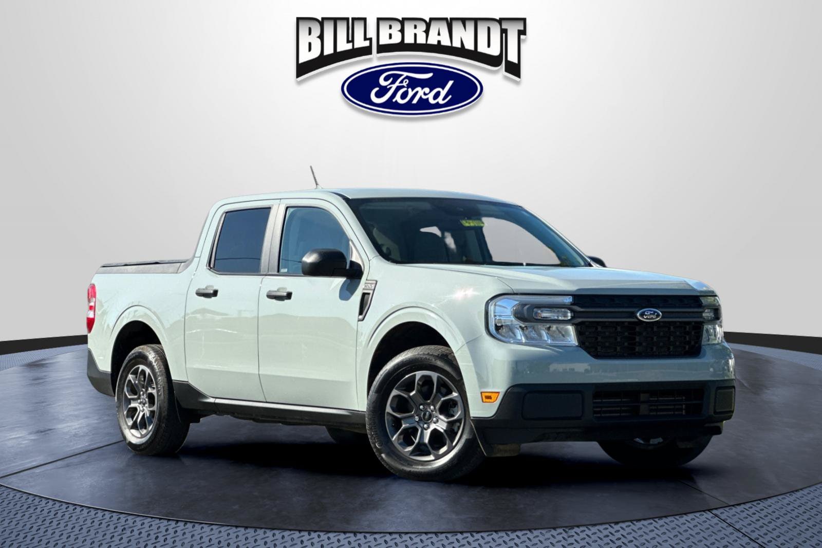 2024 Ford Maverick
