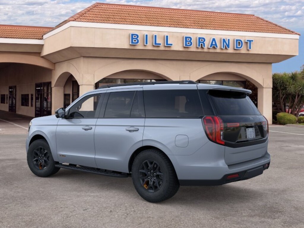 New 2026 Ford Expedition Tremor SUV