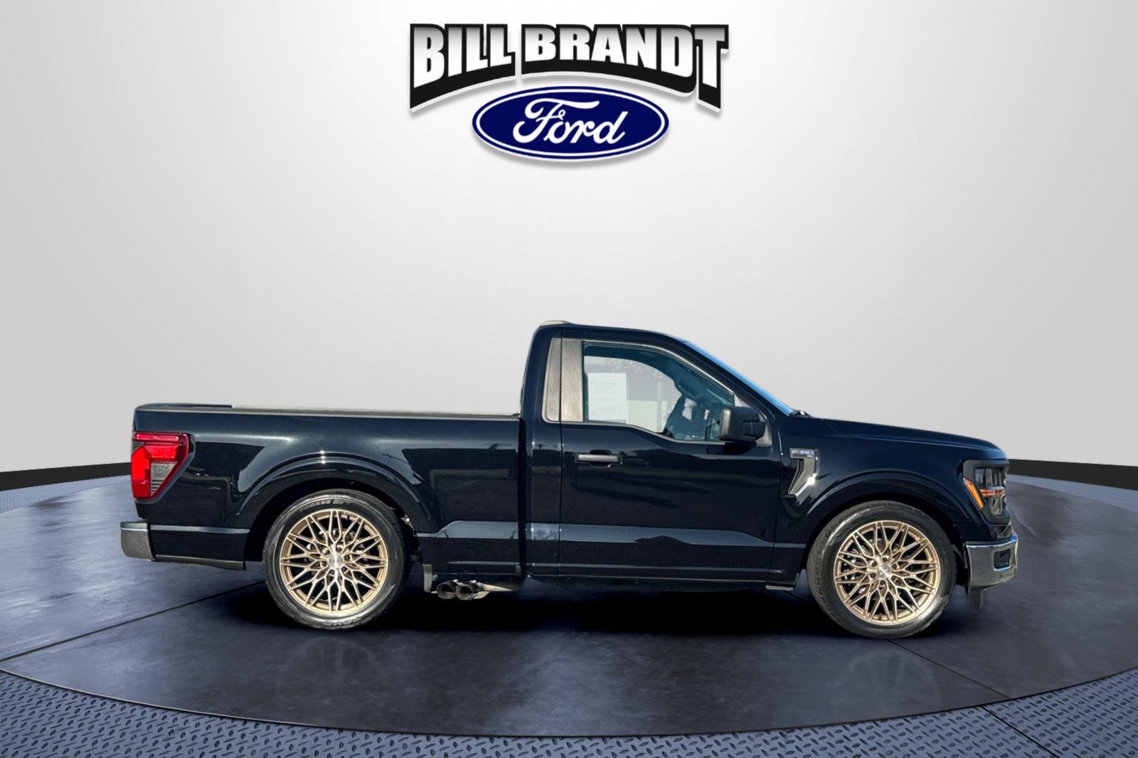 Used 2024 Ford F-150 XL Truck