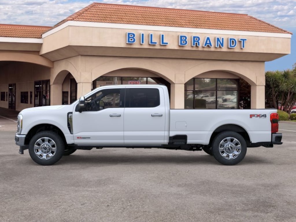 New 2026 Ford F-250 Lariat TRUCK