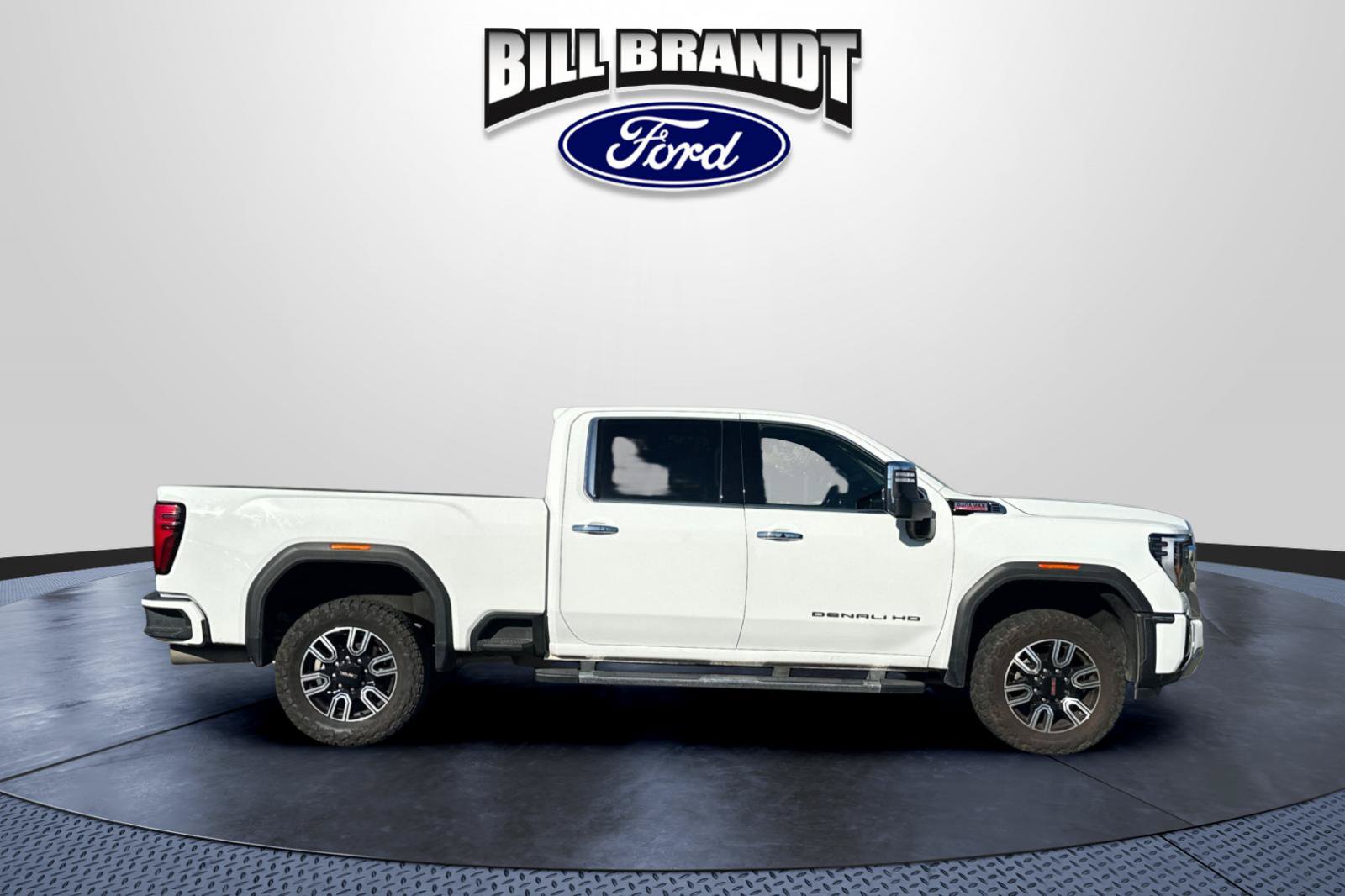 Used 2024 GMC Sierra 2500HD Denali Truck