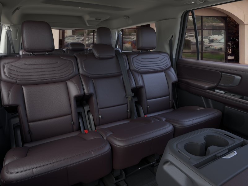 2025 Ford Expedition MAX Platinum - Photo 11