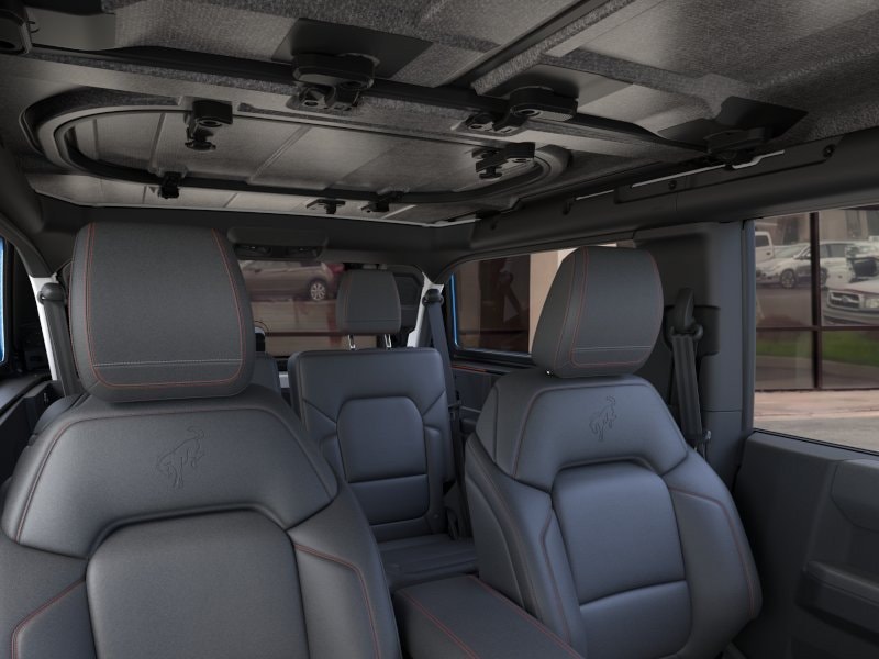 2025 Ford Bronco 2-Door Stroppe - Photo 12