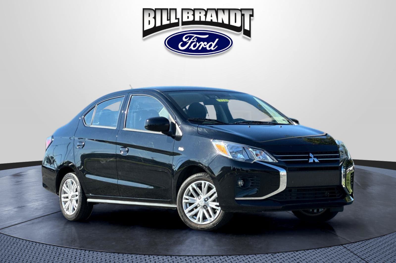 2024 Mitsubishi Mirage G4