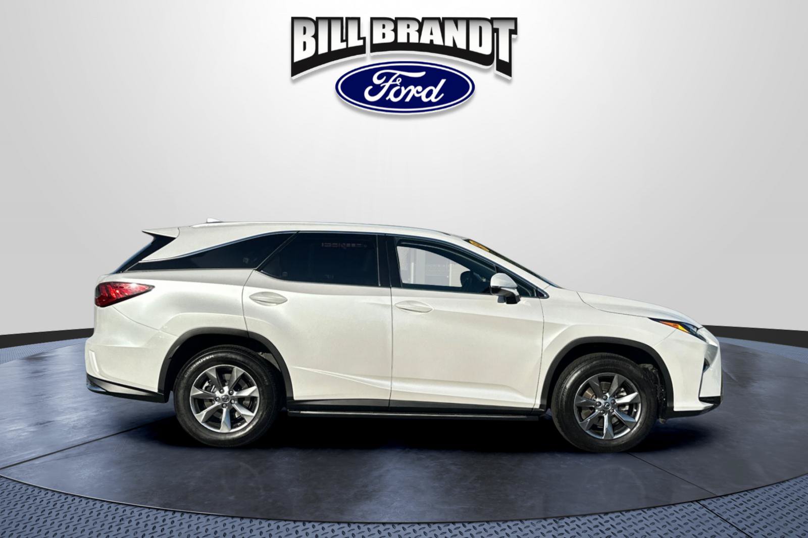 Used 2019 Lexus RX 350L SUV
