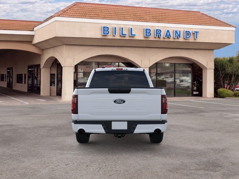 New 2026 Ford F-150 STX TRUCK