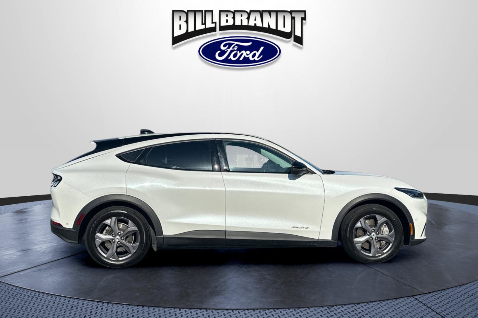 Used 2023 Ford Mustang Mach-E Select RWD with VIN 3FMTK1RM6PMA30755 for sale in Brentwood, CA