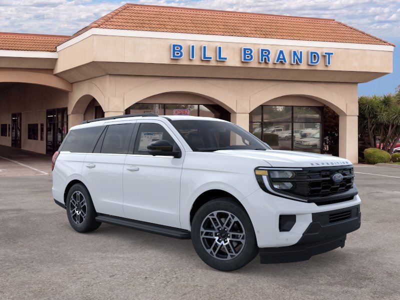 New 2026 Ford Expedition Active SUV