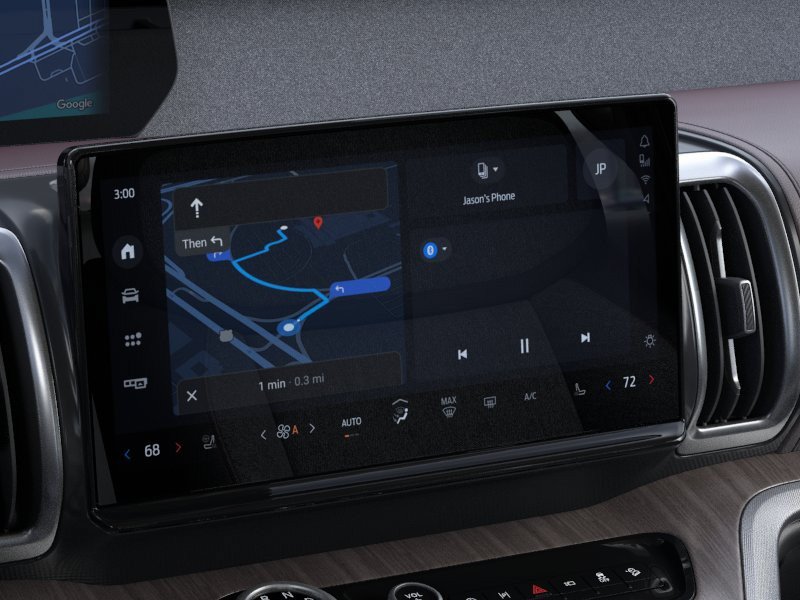 2025 Ford Expedition MAX Platinum - Photo 14