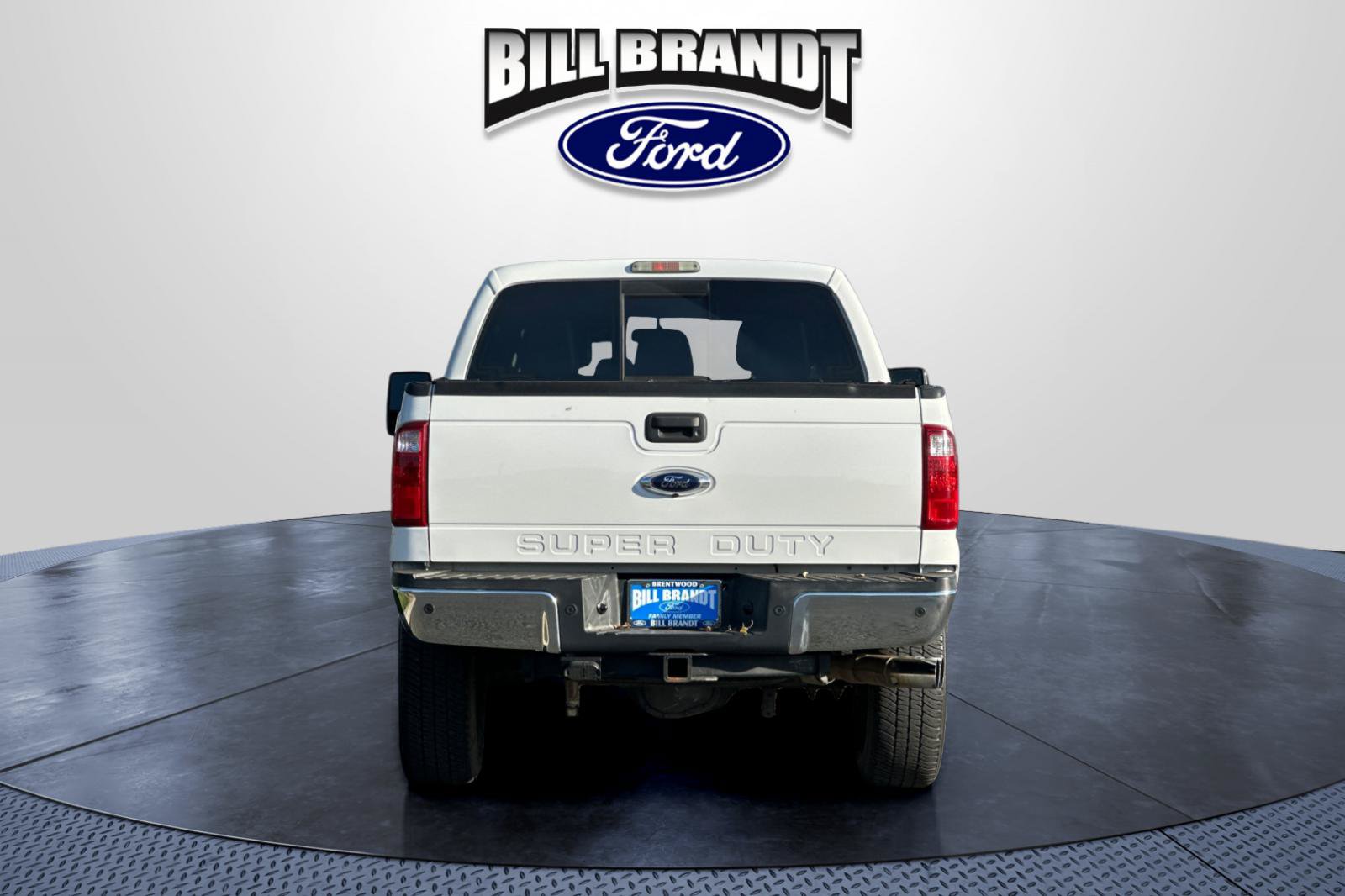 Used 2016 Ford F-350SD Lariat Truck