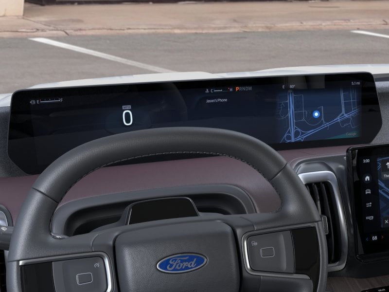 2025 Ford Expedition MAX Platinum - Photo 13