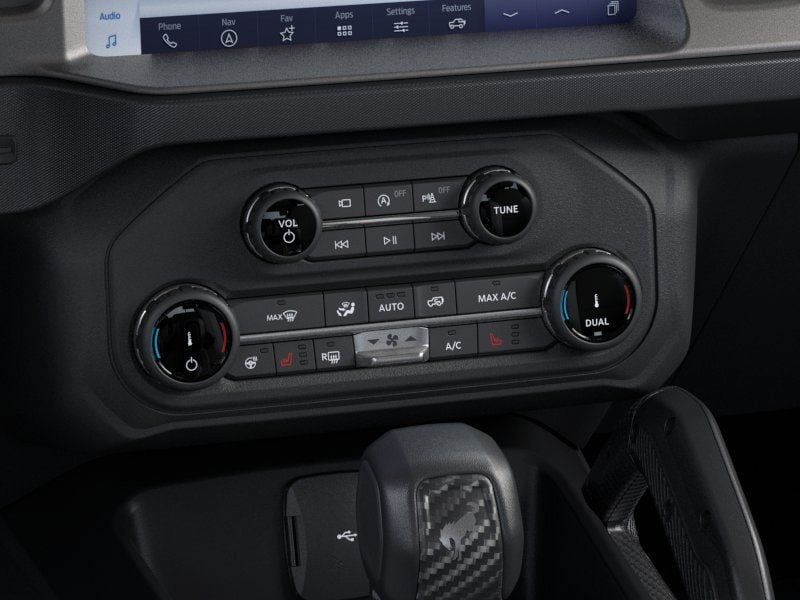 2025 Ford Bronco 4-Door Raptor - Photo 15