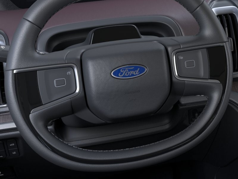 2025 Ford Expedition MAX Platinum - Photo 12