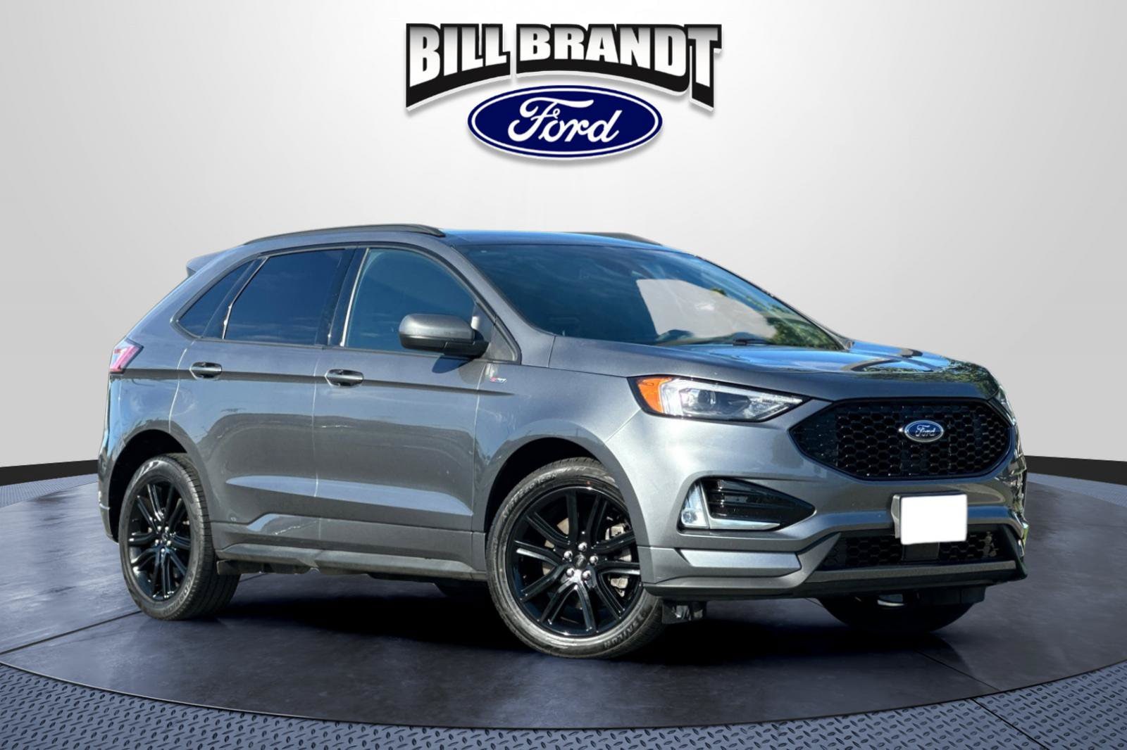 2023 Ford Edge