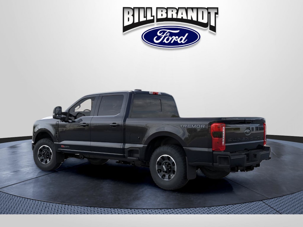 New 2026 Ford F-350 Lariat TRUCK