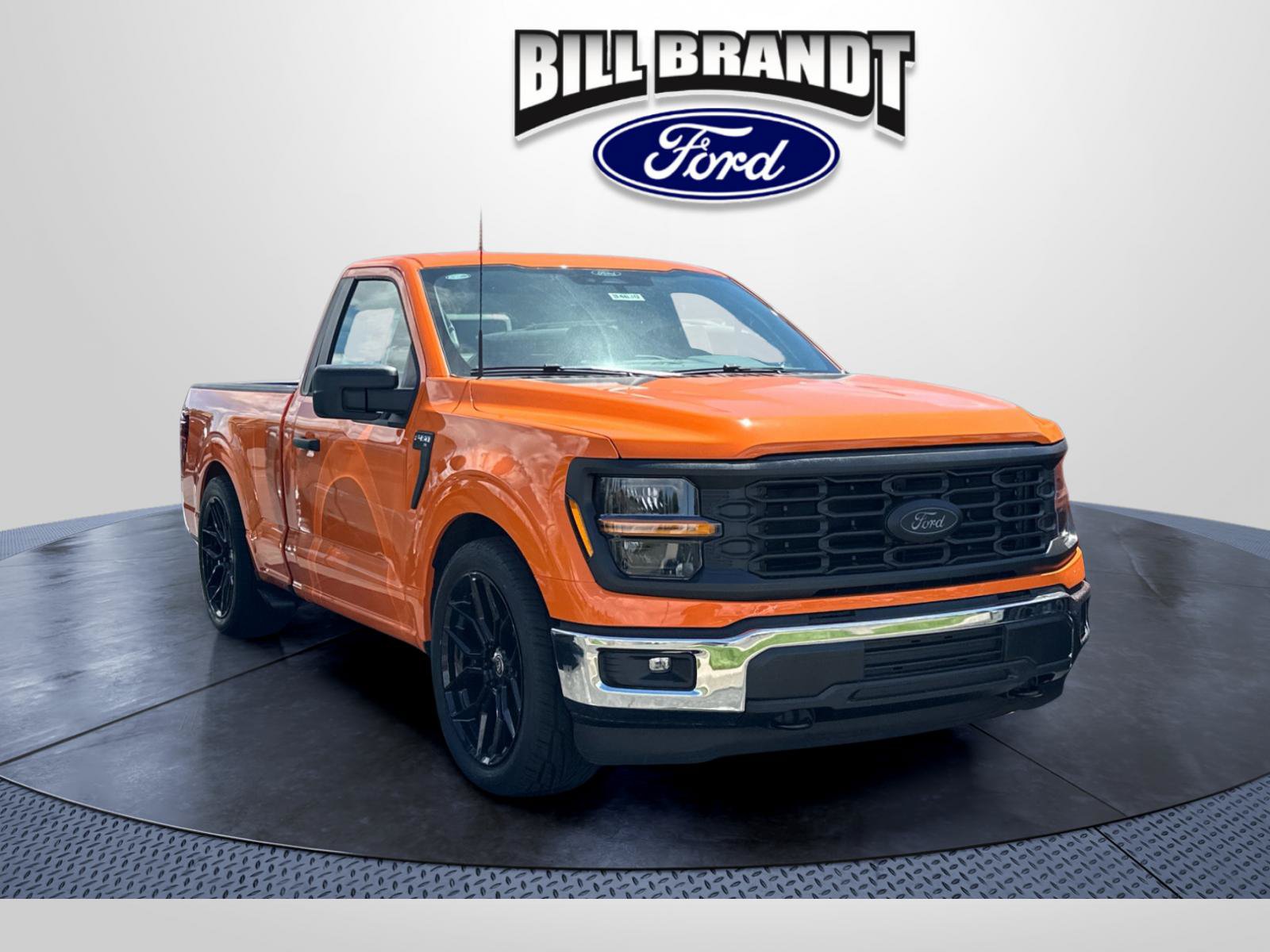 New 2026 Ford F-150 XL TRUCK
