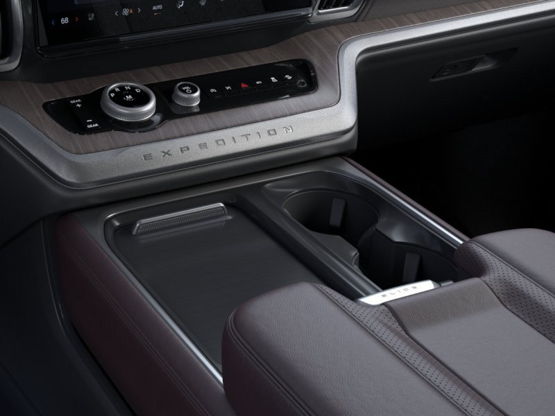 2025 Ford Expedition MAX Platinum - Photo 15