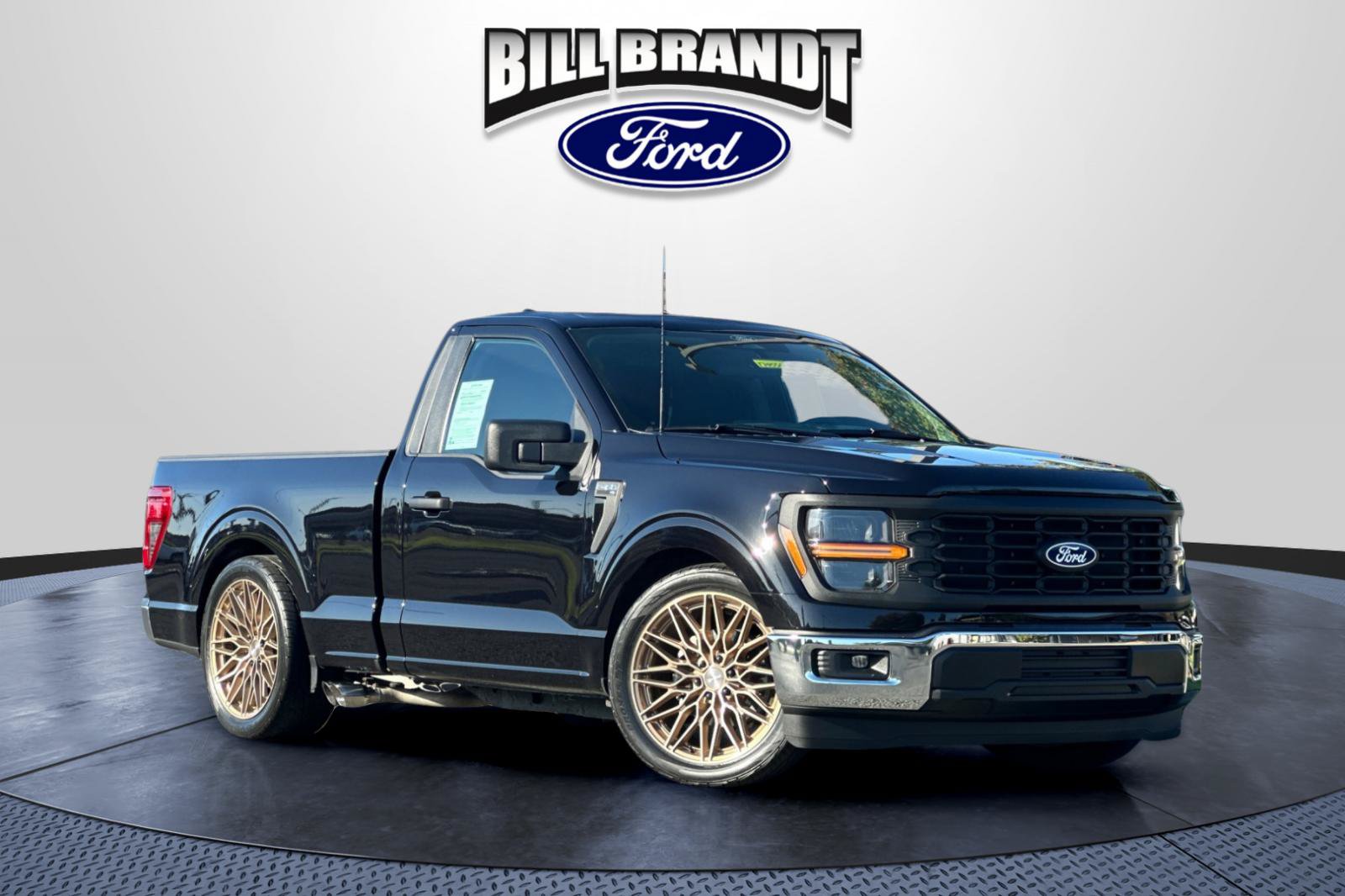 Used 2024 Ford F-150 XL Truck