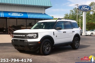 2026 Ford Bronco Sport Big Bend&reg; SUV