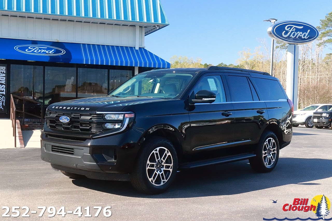 2026 Ford Expedition SUV 