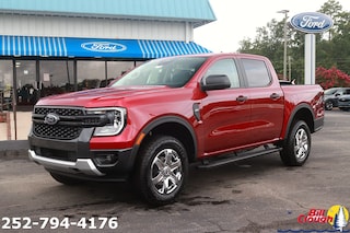 2026 Ford Ranger XLT TRUCK