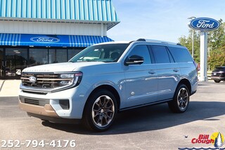 2027 Ford Expedition King Ranch&reg; SUV