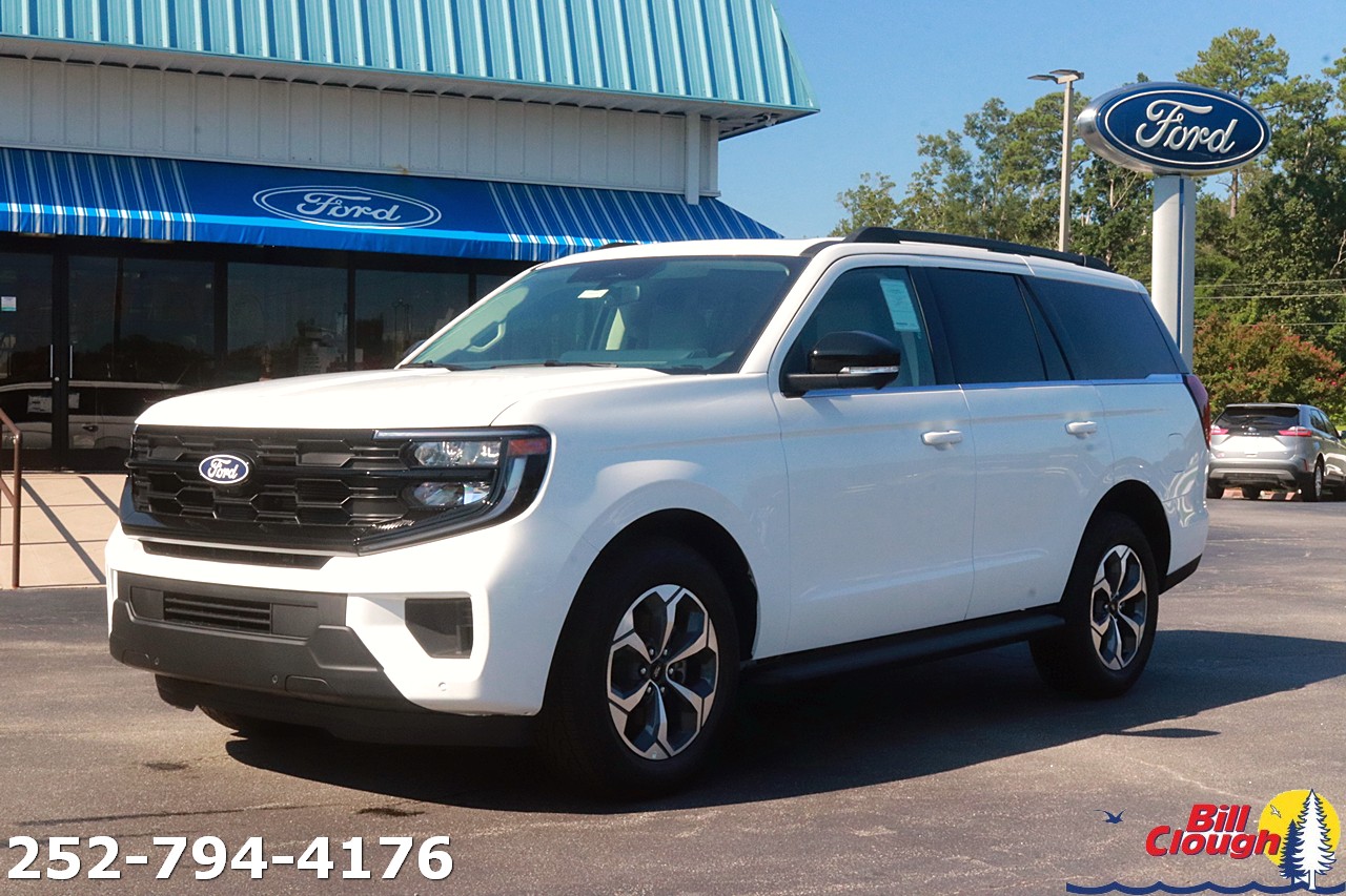 2027 Ford Expedition Active SUV