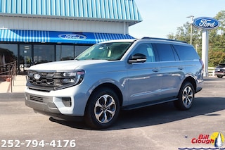 2027 Ford Expedition Active SUV