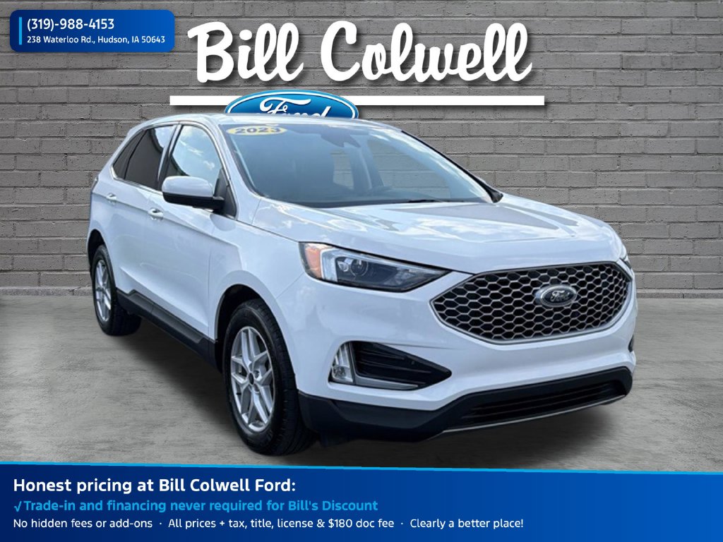 2023 Ford Edge SEL SUV