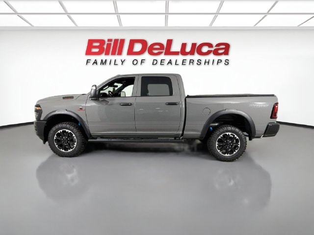2026 RAM 2500 Tradesman/Warlock - Photo 8