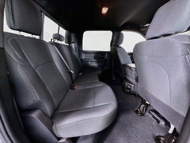 2026 RAM 2500 Tradesman/Warlock - Photo 26