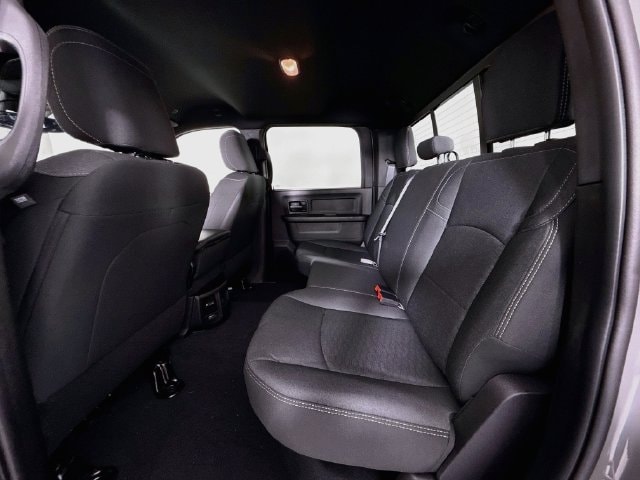 2026 RAM 2500 Tradesman/Warlock - Photo 23