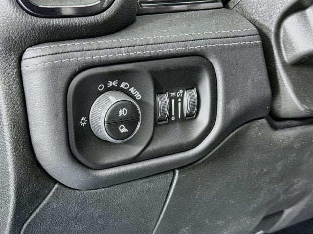 2026 RAM 3500 Limited - Photo 10
