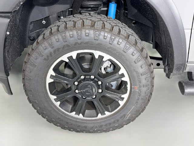 2026 RAM 2500 Tradesman/Warlock - Photo 30