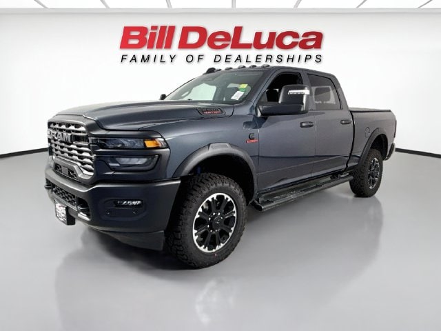 2026 Ram 2500 Pickup 