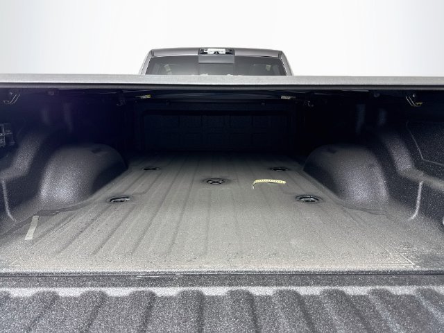 2026 RAM 3500 Limited - Photo 28
