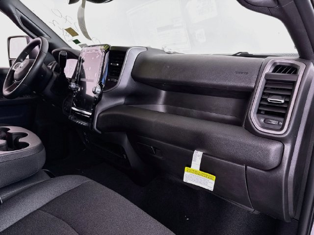 2026 RAM 2500 Tradesman/Warlock - Photo 28