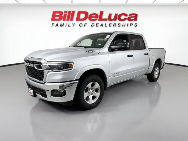 2026 Ram 1500 Pickup 