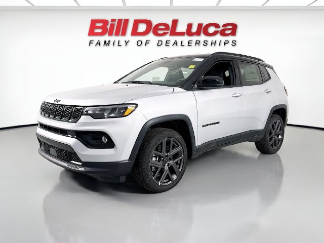 2026 Jeep Compass Sport Utility 