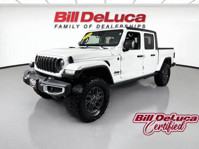 2024 Jeep Gladiator