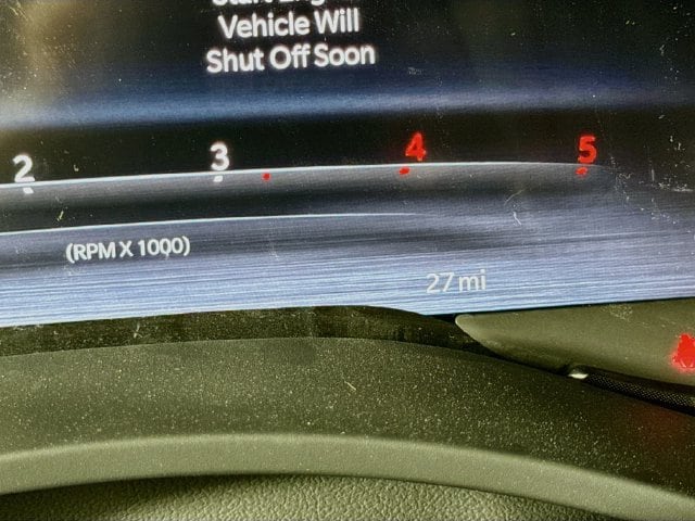 2026 RAM 3500 Limited - Photo 12