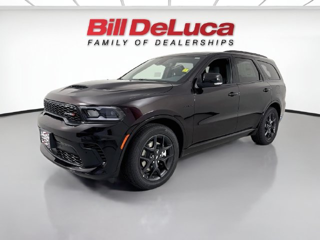 2026 Dodge Durango GT HEMI Plus V8