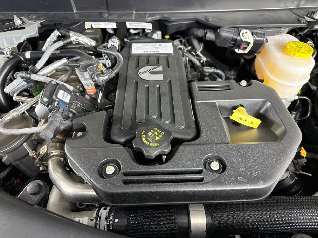 2026 RAM 2500 Tradesman/Warlock - Photo 29