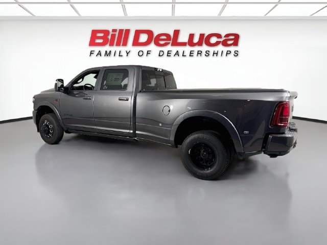 2026 RAM 3500 Limited - Photo 7