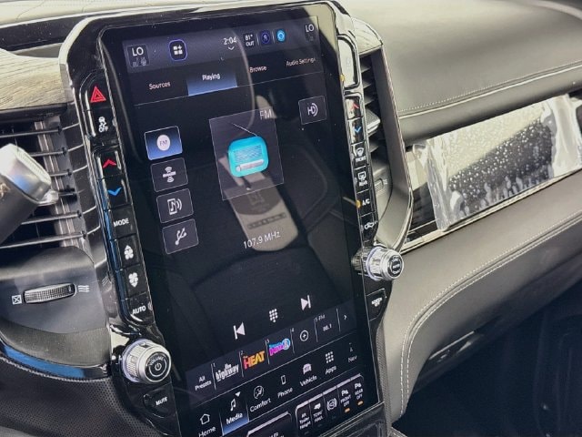 2026 RAM 3500 Limited - Photo 15